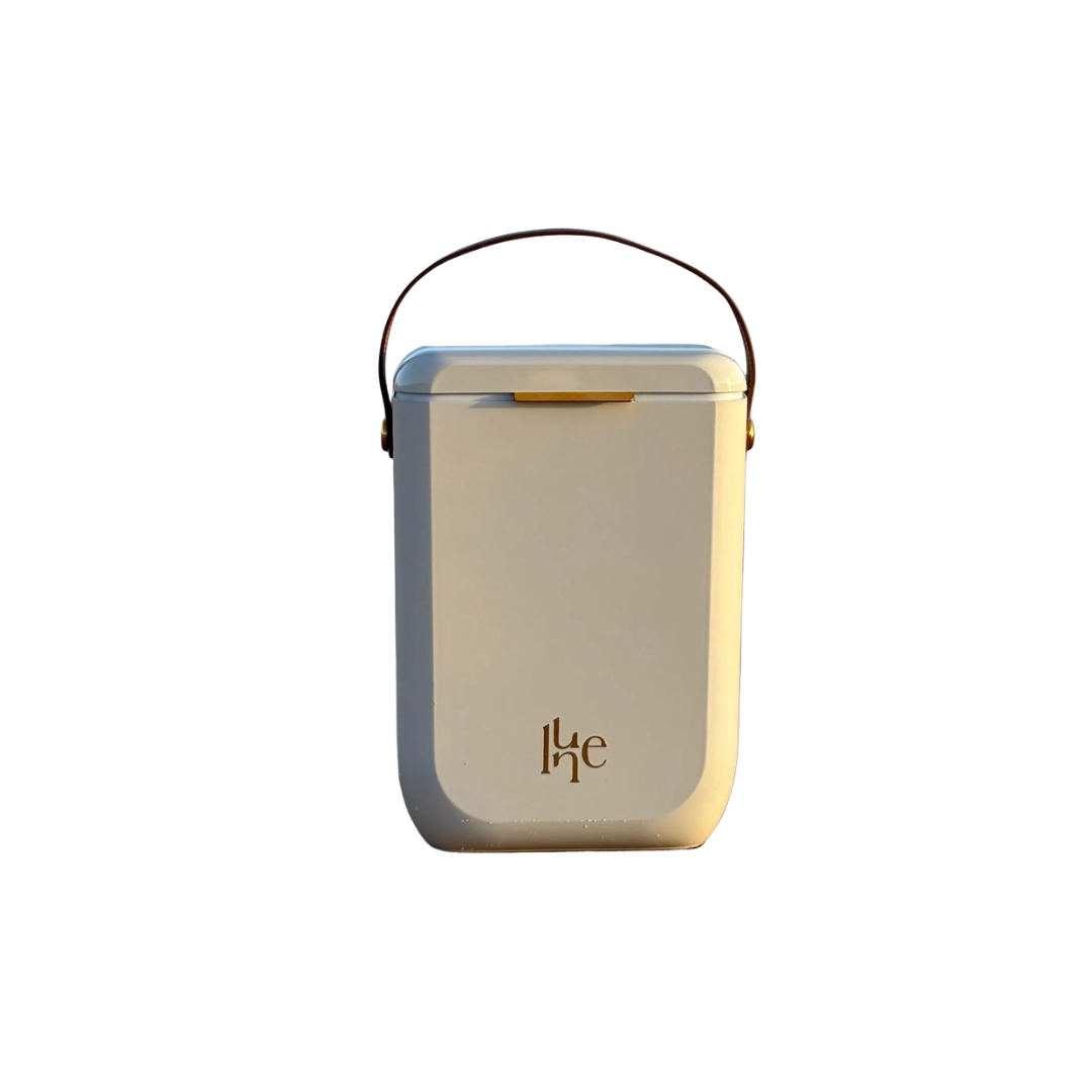 The Sorrento Cooler - Beige