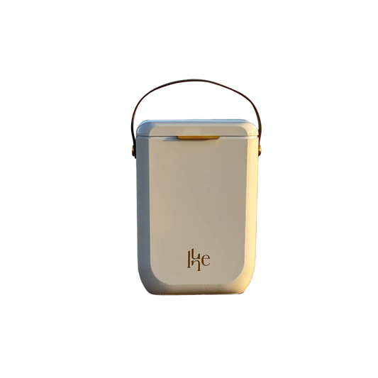 The Sorrento Cooler - Beige
