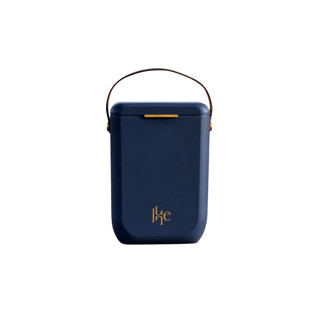 The Sorrento Cooler - Navy