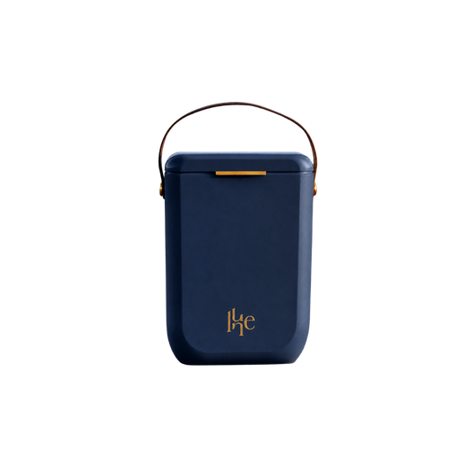 The Sorrento Cooler - Navy