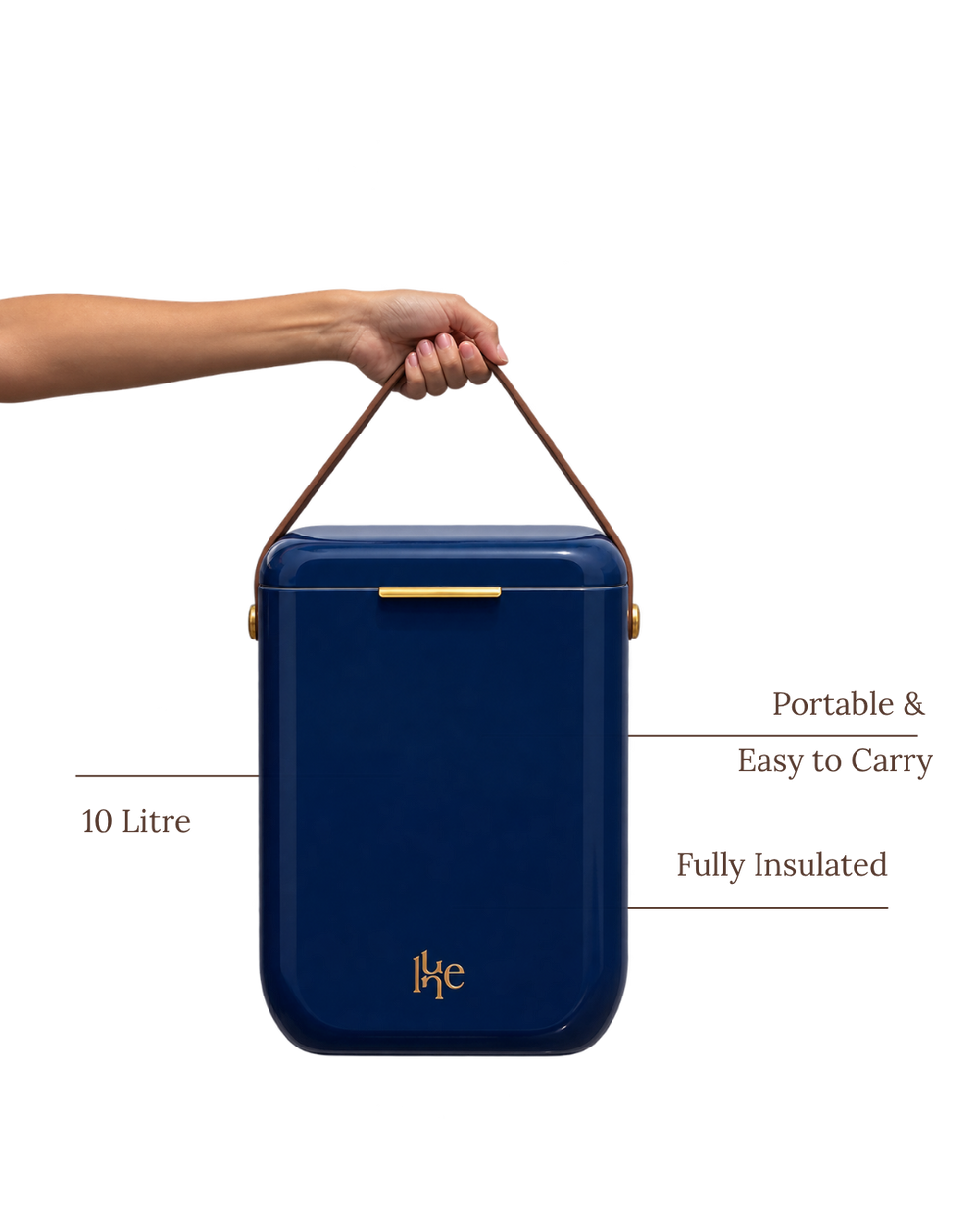 The Sorrento Cooler