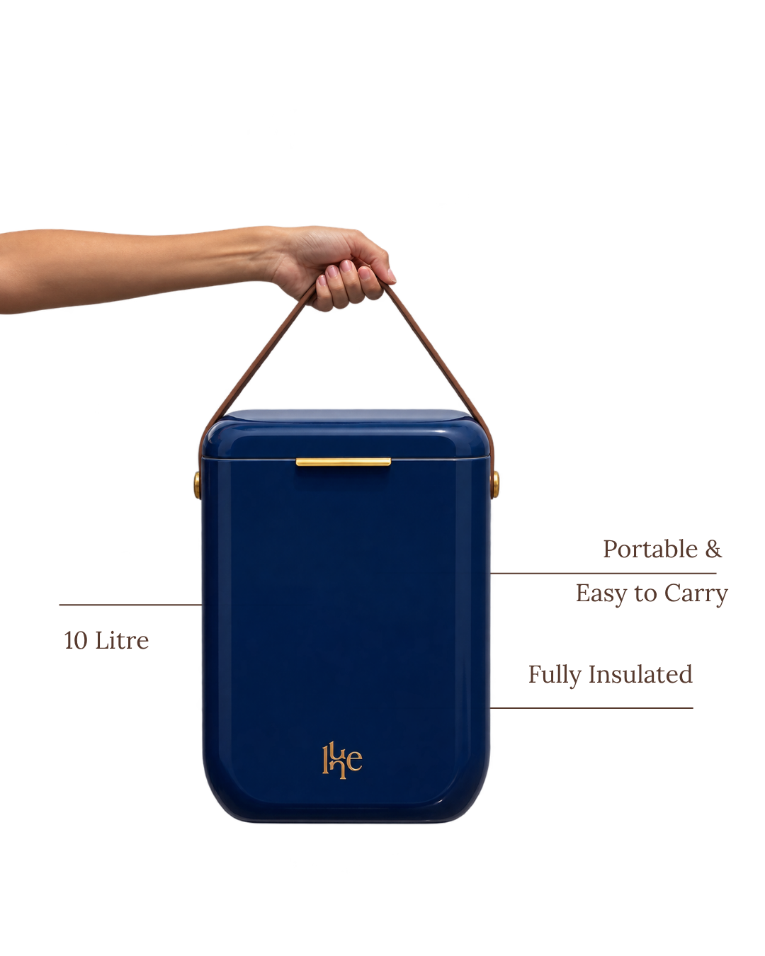 The Sorrento Cooler