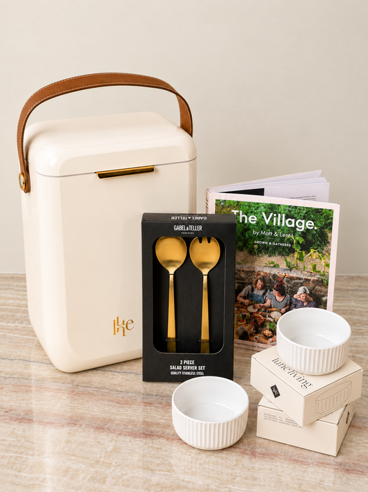The Village Bundle
