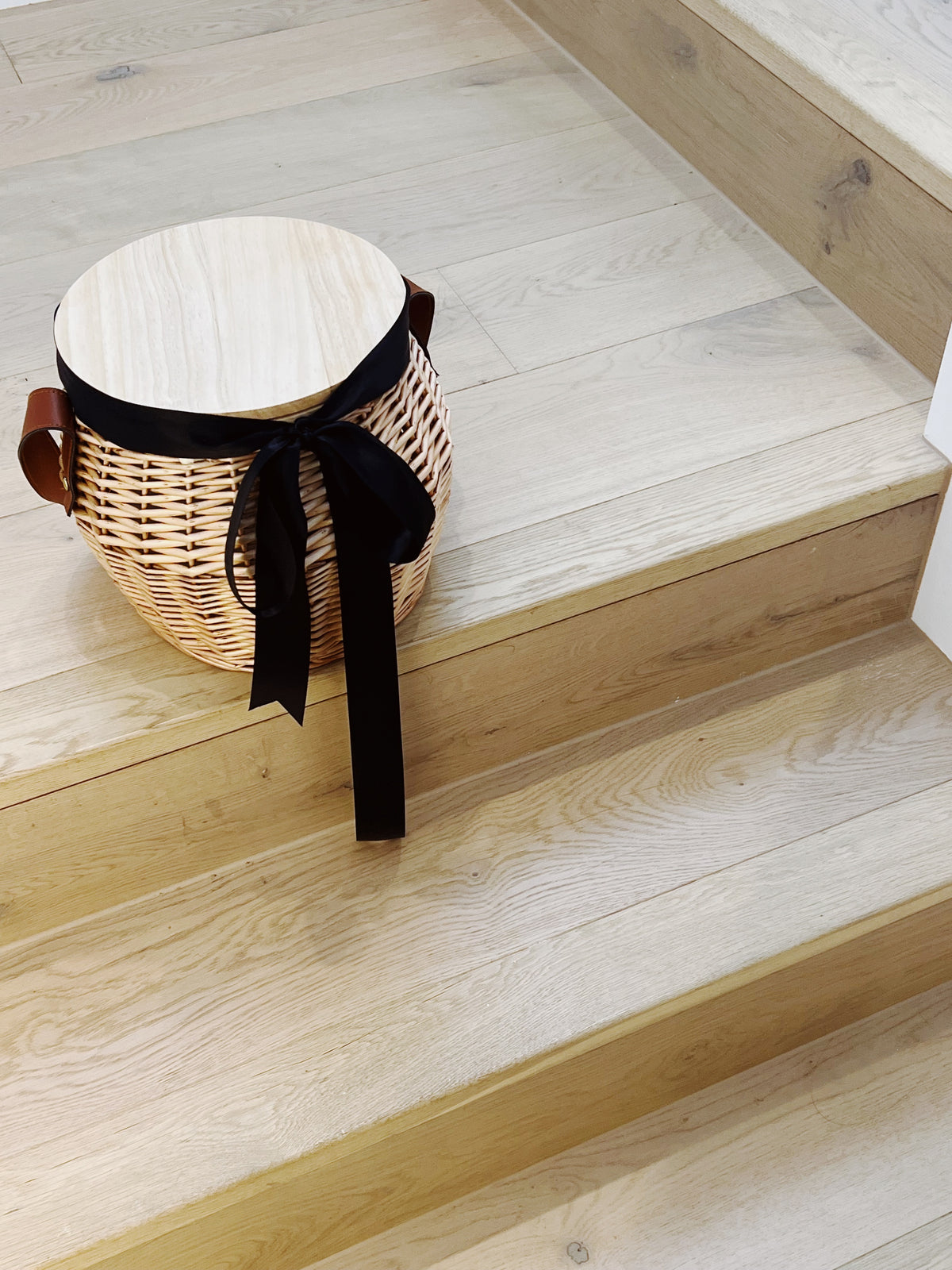 Capri Cooler Picnic Basket